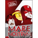 Project H.O.P.E. - Mare Nostrum