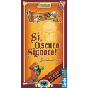 Sì, Oscuro Signore - Seconda Edizione