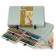 Confezione 24 Matite pastello Bruynzeel Design